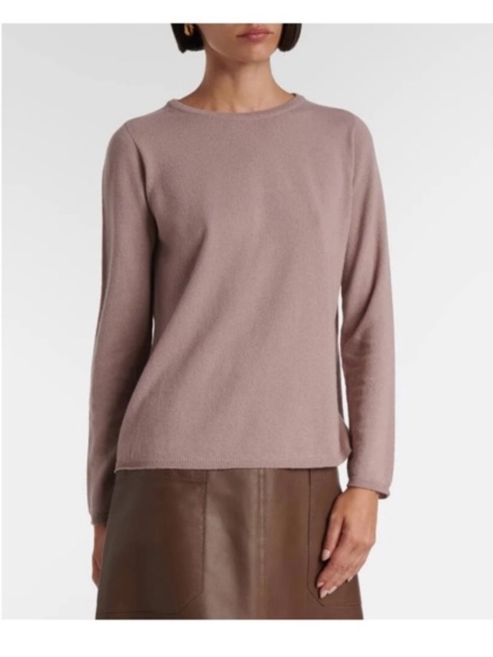 WISHLIST sweater